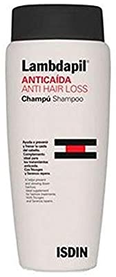 Lambdapil Anti-Hair Loss Shampoo 200ML