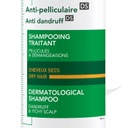 VICHY Dercos Anti-Dandruff Shampoo For Dry Hair 200ml