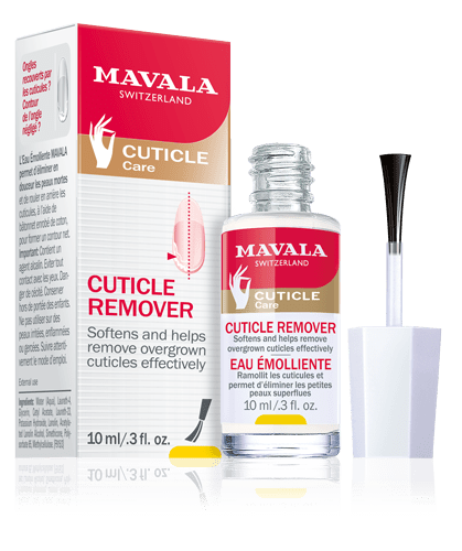 MAVALA Cuticle Remover 10ML