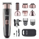 DSP Hair Clipper and shaving Set