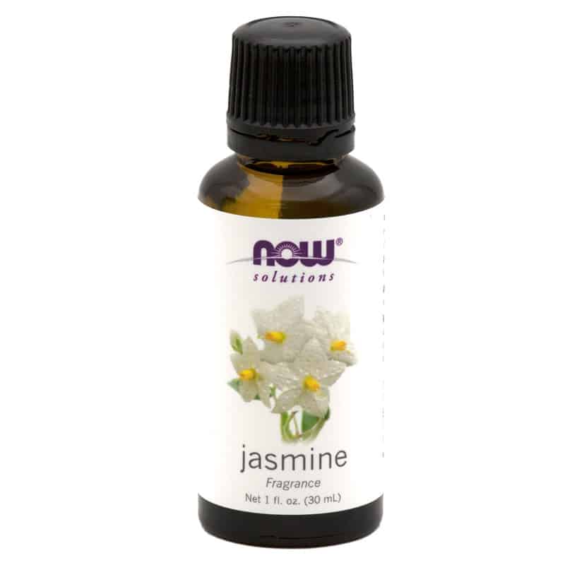 Now Solutions Jasmine Fragrance 30m