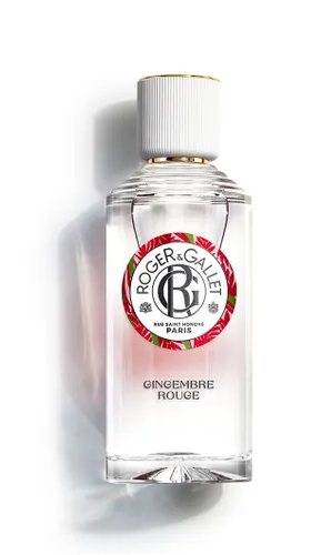 Roger &amp; Gallet Wellbeing Fragrant Water Ginger Extract 100ml