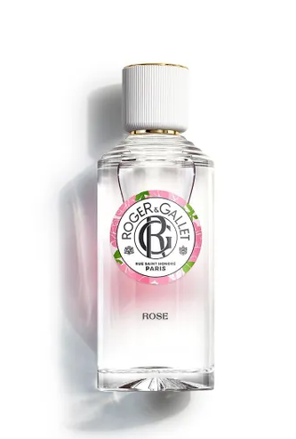 Roger &amp; Gallet Wellbeing Fragrant Water Rose 100ml