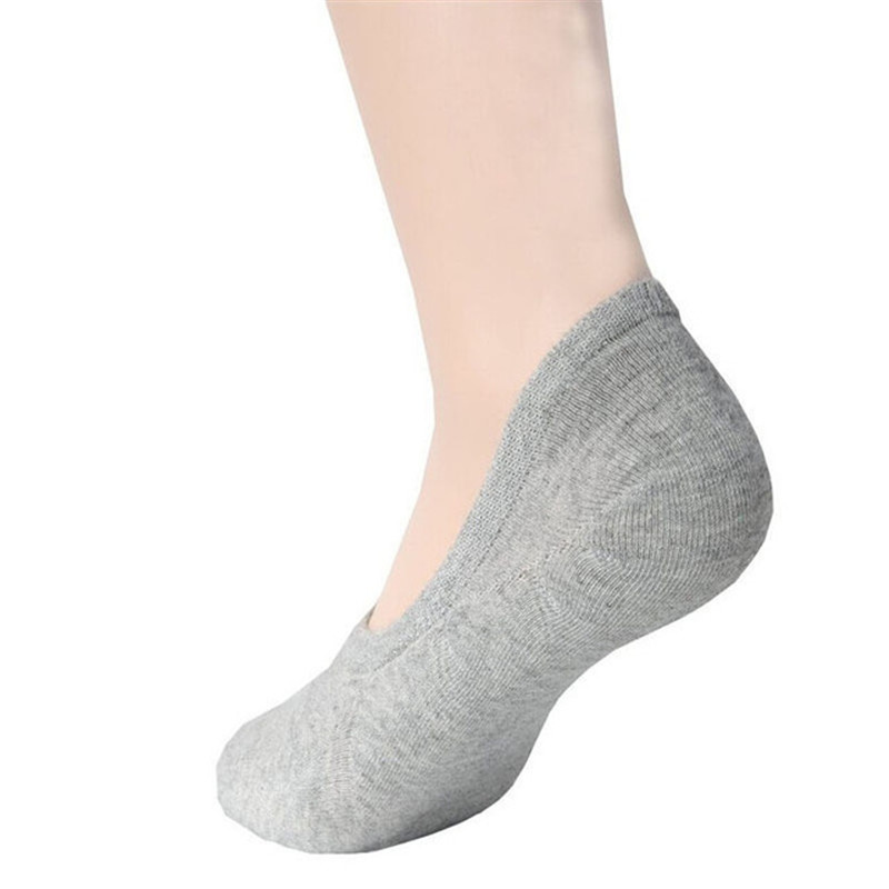 Dore Women Socks 36-40  Grey