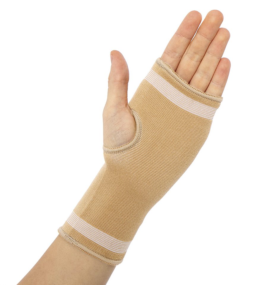 Anatomic Help Forearm Wrist Support