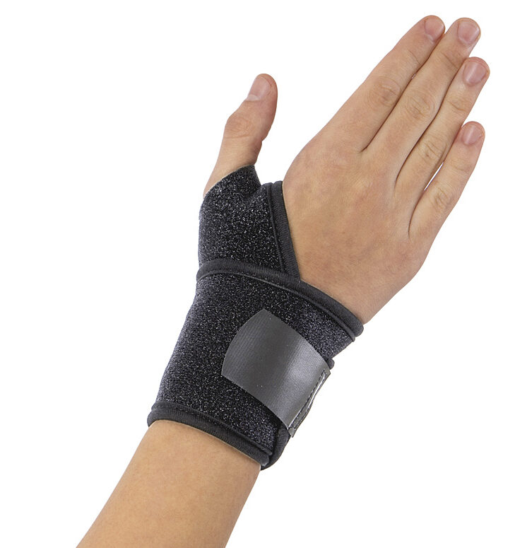 Anatomic Help Wrist and Thumb Brace One Size