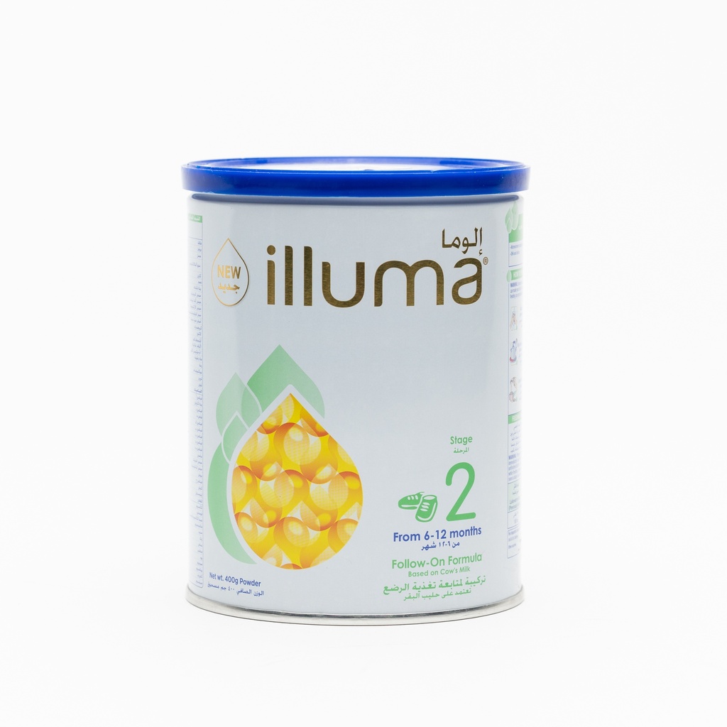 Illuma 2 6-12 Month
