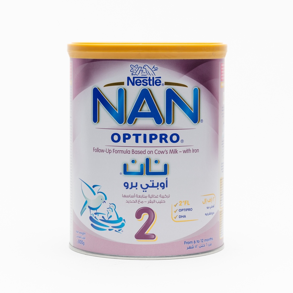 Nan 2 Opti Pro