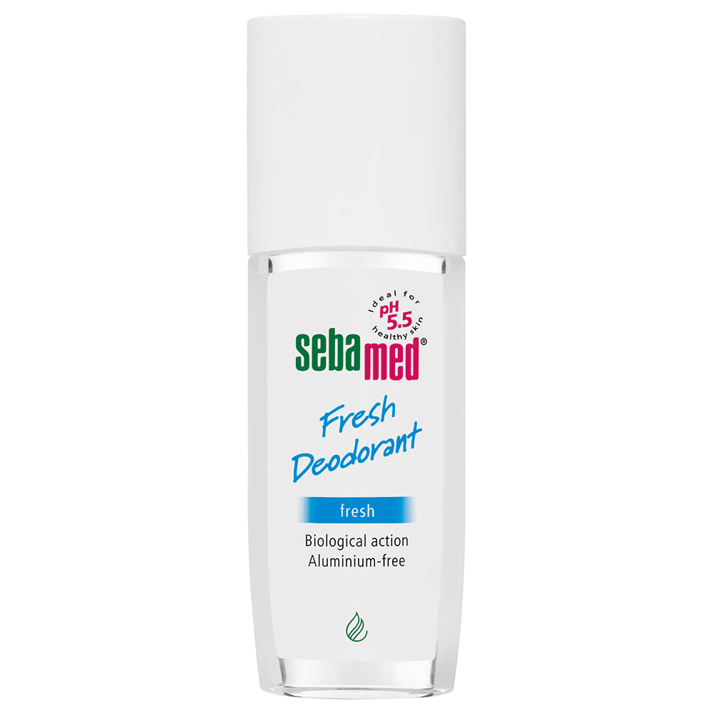 Sebamed Deodorant Spray Fresh 75Ml
