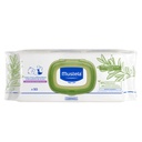 Mustela Olive Oil Wipes 50Un