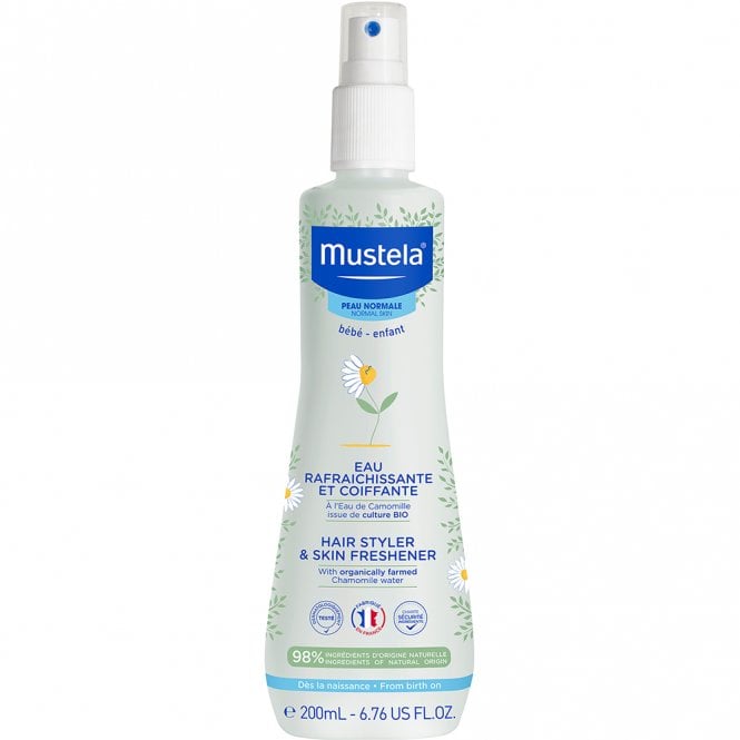 Mustela Skin Freshener 200Ml(P&amp;M)6964338