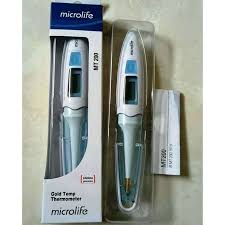 Microlife Dig.Thermometer Type Mt 200