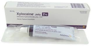 Xylocaine 2% Jelly 30G