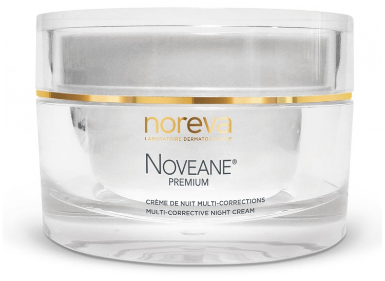 Noreva Noreane Multi-Corr Night Cream 50Ml