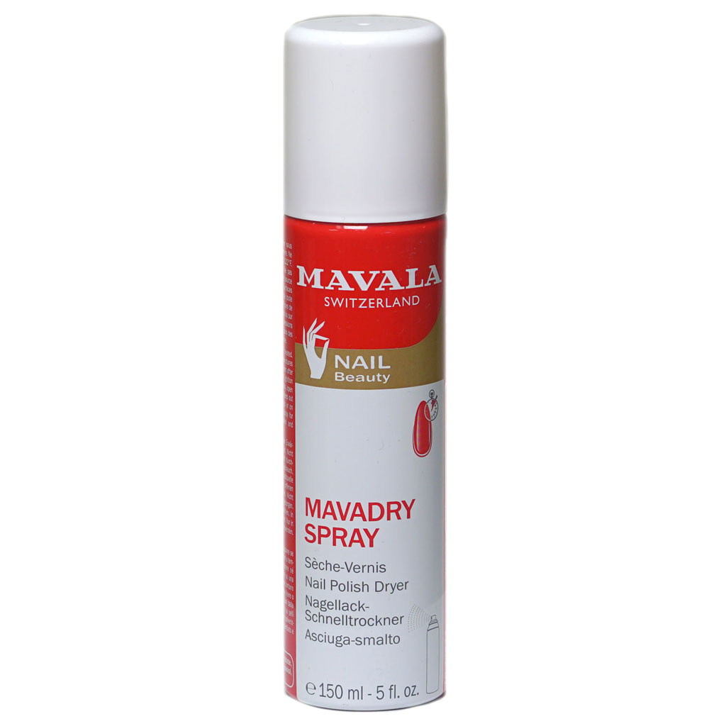 MAVALA Mavadry Spray 150 ML [ 9091660 ]