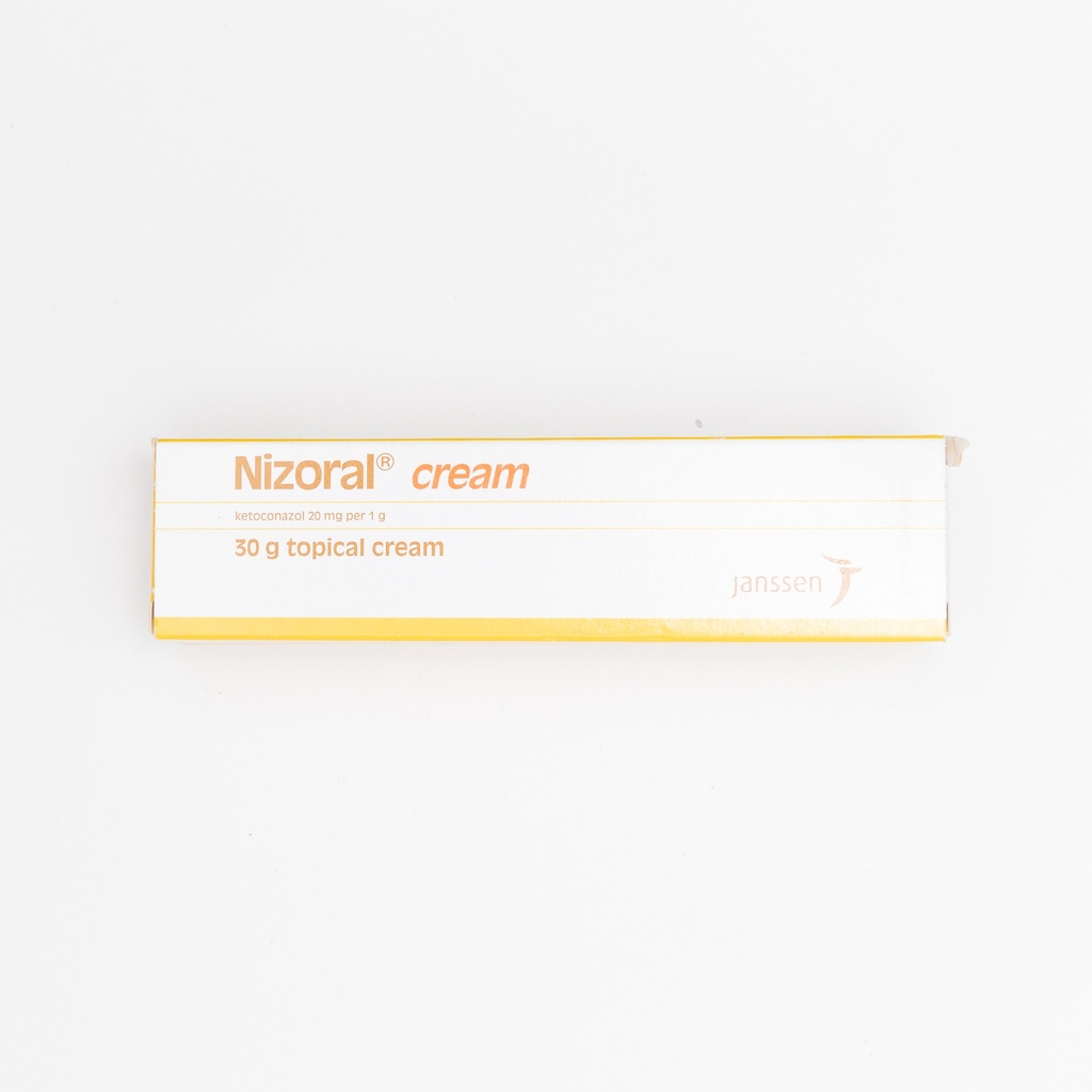 Nizoral Cream 30Gm-