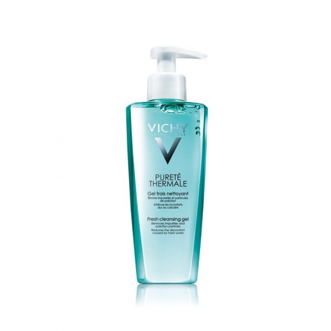 Vichy Purete Thermale Fresh Cleansing Gel(P&amp;M)