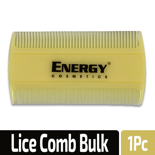 Energy Lice Comb Bulk