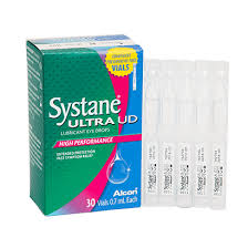 Systane Ultra Ud Drops 30Ml-