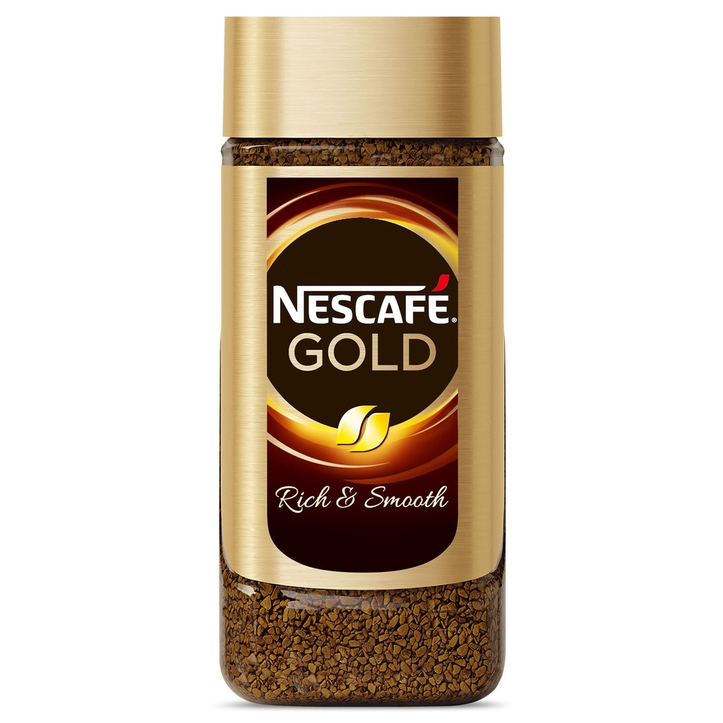 Nescafe Gold Dark - 190g