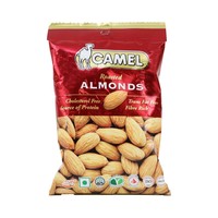 Camel Roasted Almonds 40 gm