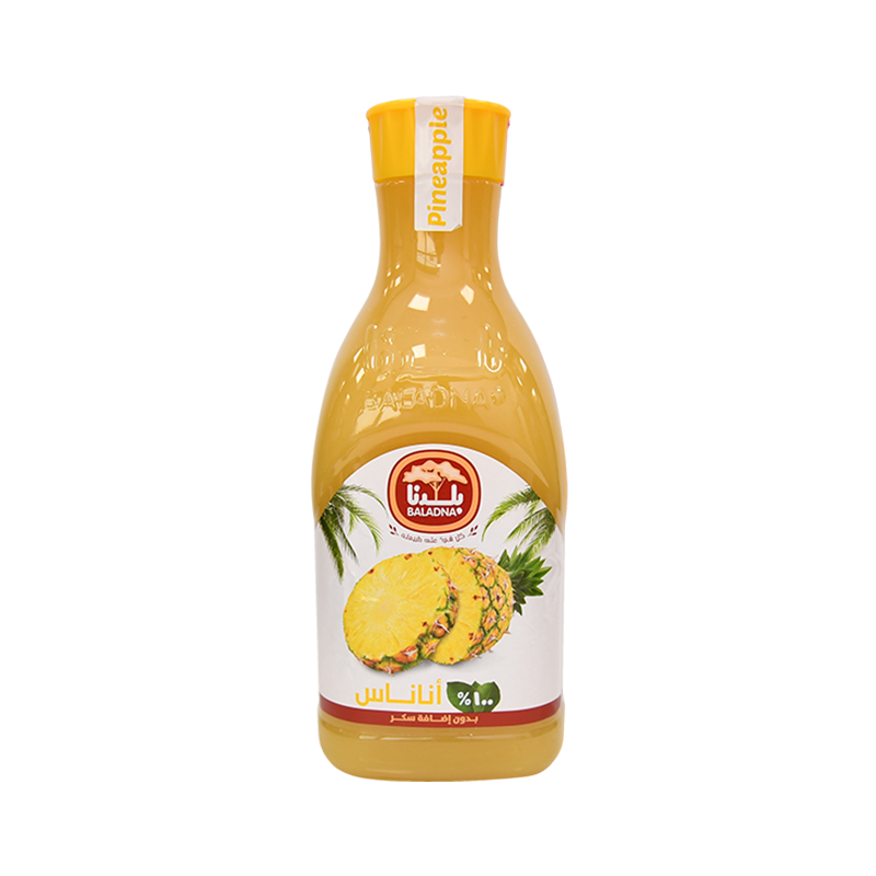 Chilled Pineapple 1.5 L/0238