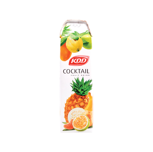 Kdd Cocktail  1Ltr