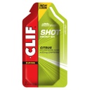 CLIF SHOT - Energy Gels - Citrus