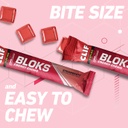 Clif Bar Clif BLOKS - Energy Chews strawberry