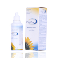 Beauty Solution For Contact Lenses 100Ml