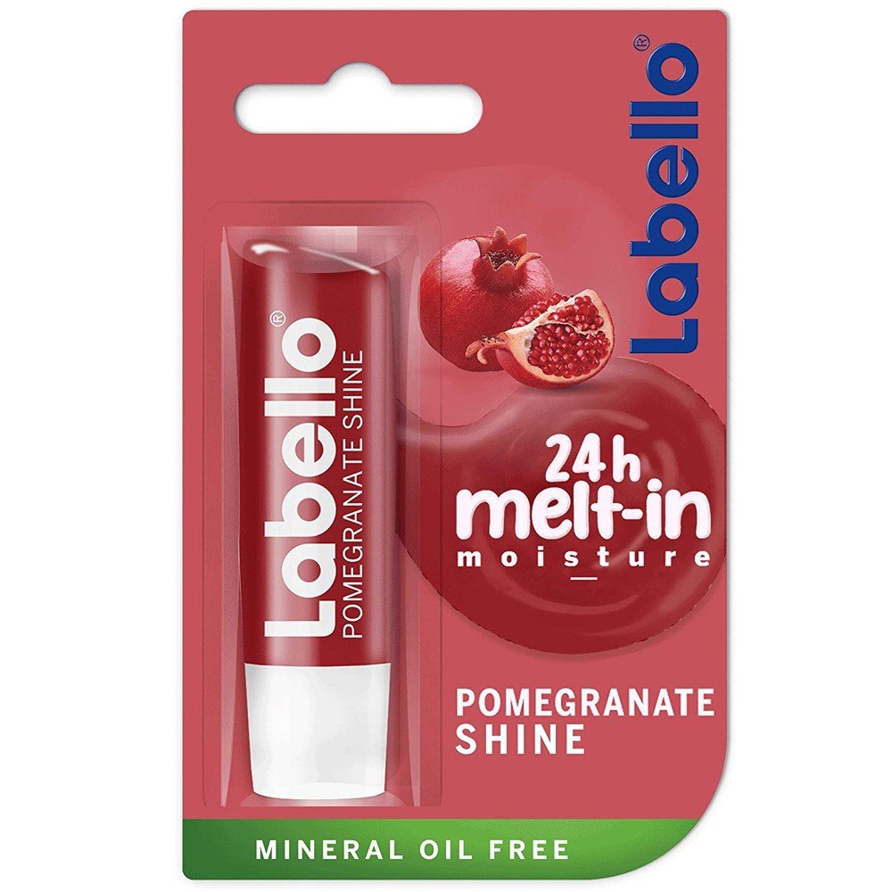 Labello Pomegranate.4.8Gm