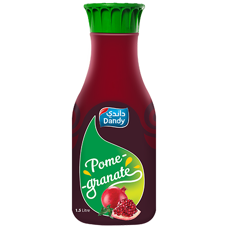 Dandy Pomegranate Juice 1.5L