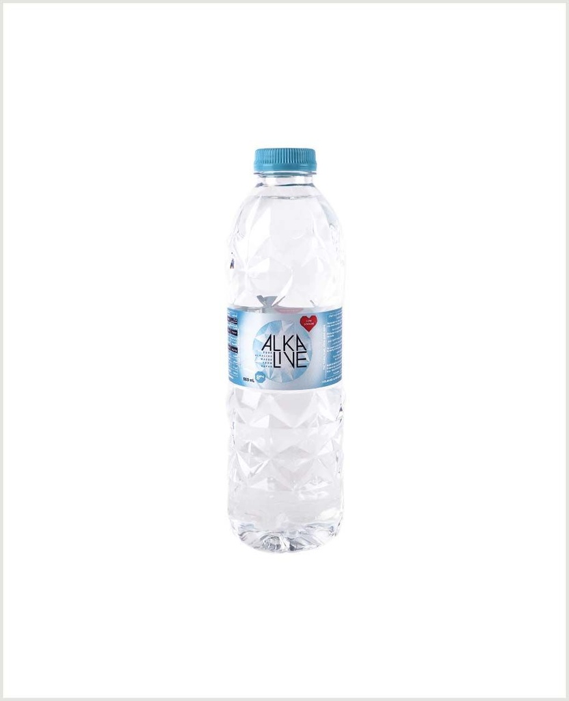 ALKALIVE Alkaline Water 330ml