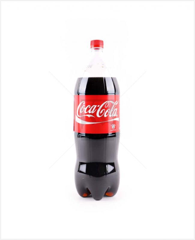 Coca Cola Bottle 350Ml