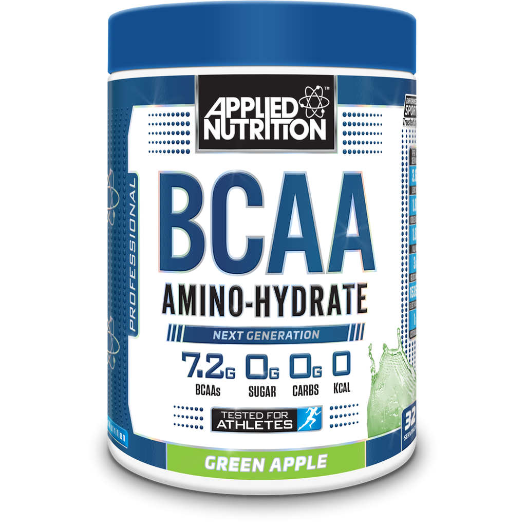 Applied Nutrition Amino Hydrate BCAA  LEMON &amp; LIME 450g 