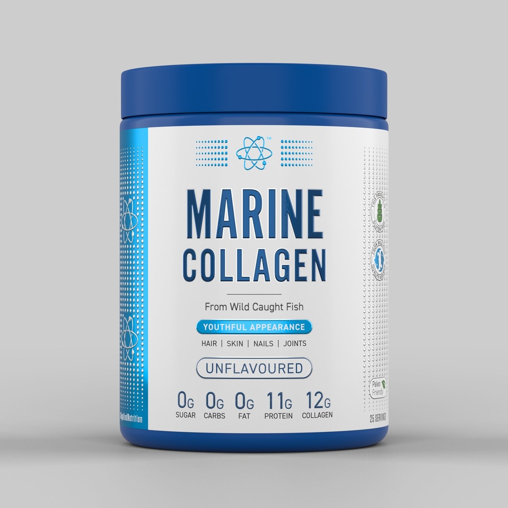 Applied Nutrition Marine Collagen 300G