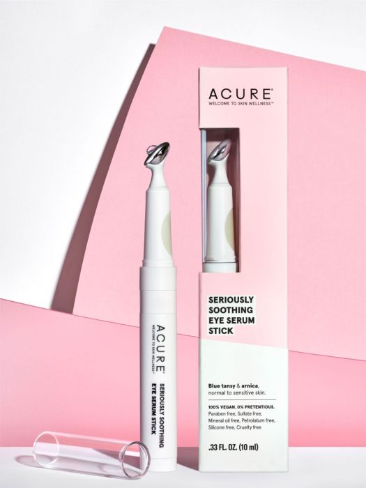 Acure  Seriously Soothing Eye Serum Stick