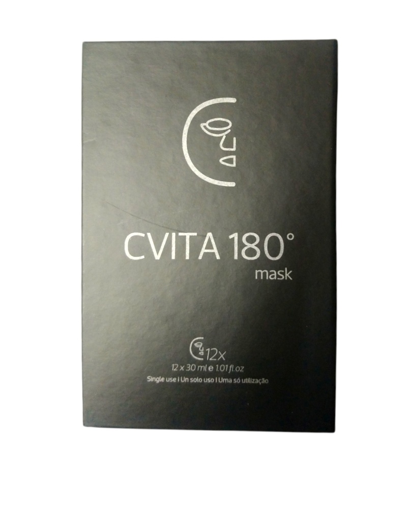 Mccm Cvita 180 Mask -12 mask