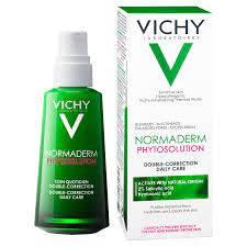 Vichy Normaderm Phytosolution Double Action - 50Ml
