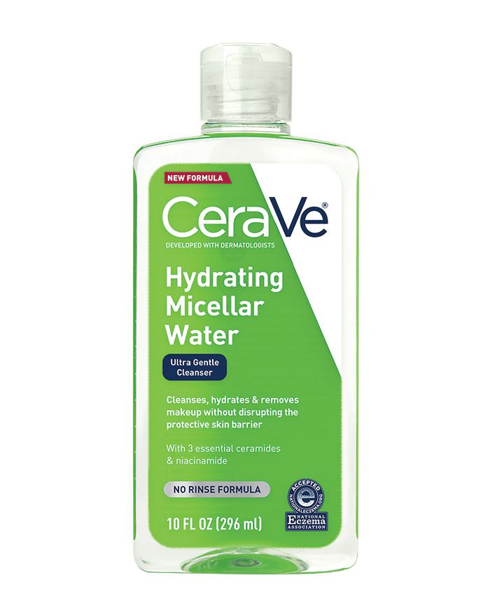 Cerave Micellar Cleansing Water 296Ml