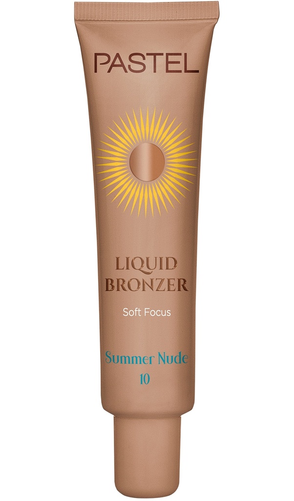 Pastel Liquid Bronzer