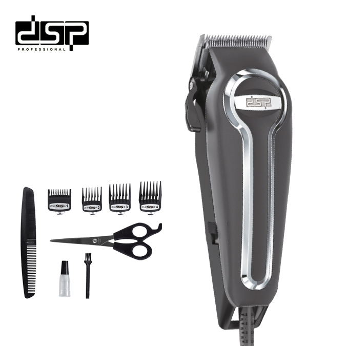 DSP Electric Hair Clipper For Men -Trimmer