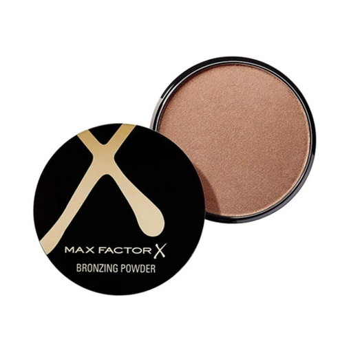 [10468] Max Factor - Bronzing Powder Golden 01