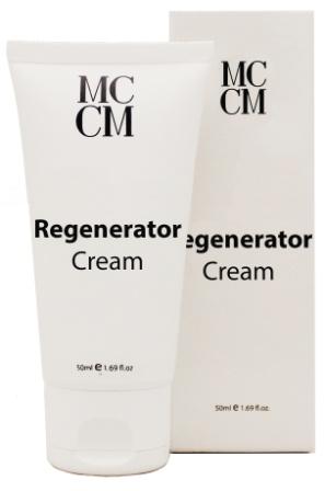 [10592] Mccm Regenerator Cream 50Ml