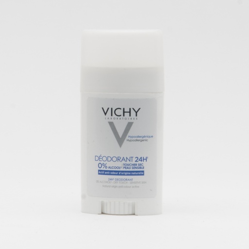 [10643] Vichy Dermo-Toller Stick 24H 