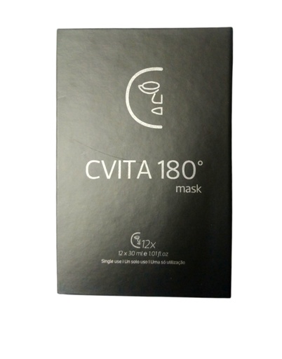 [120123] Mccm Cvita 180 Mask -12 mask