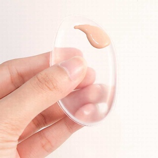 [120329] Silicone Professional Makeup Applicitor