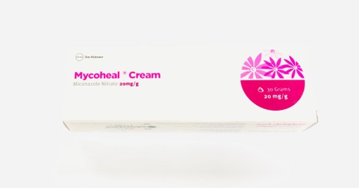 [120379] Mycoheal 20Mg Cream