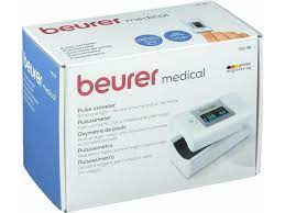[120860] Beurer Pulse Oximeter Po 35