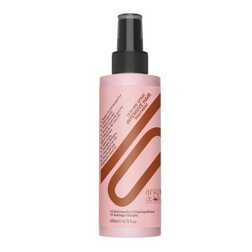 [121157] Argan De Luxe 10 In 1 Spray Hair Treatment 